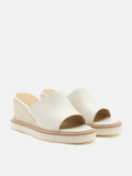 Abbi Espadrille Wedges