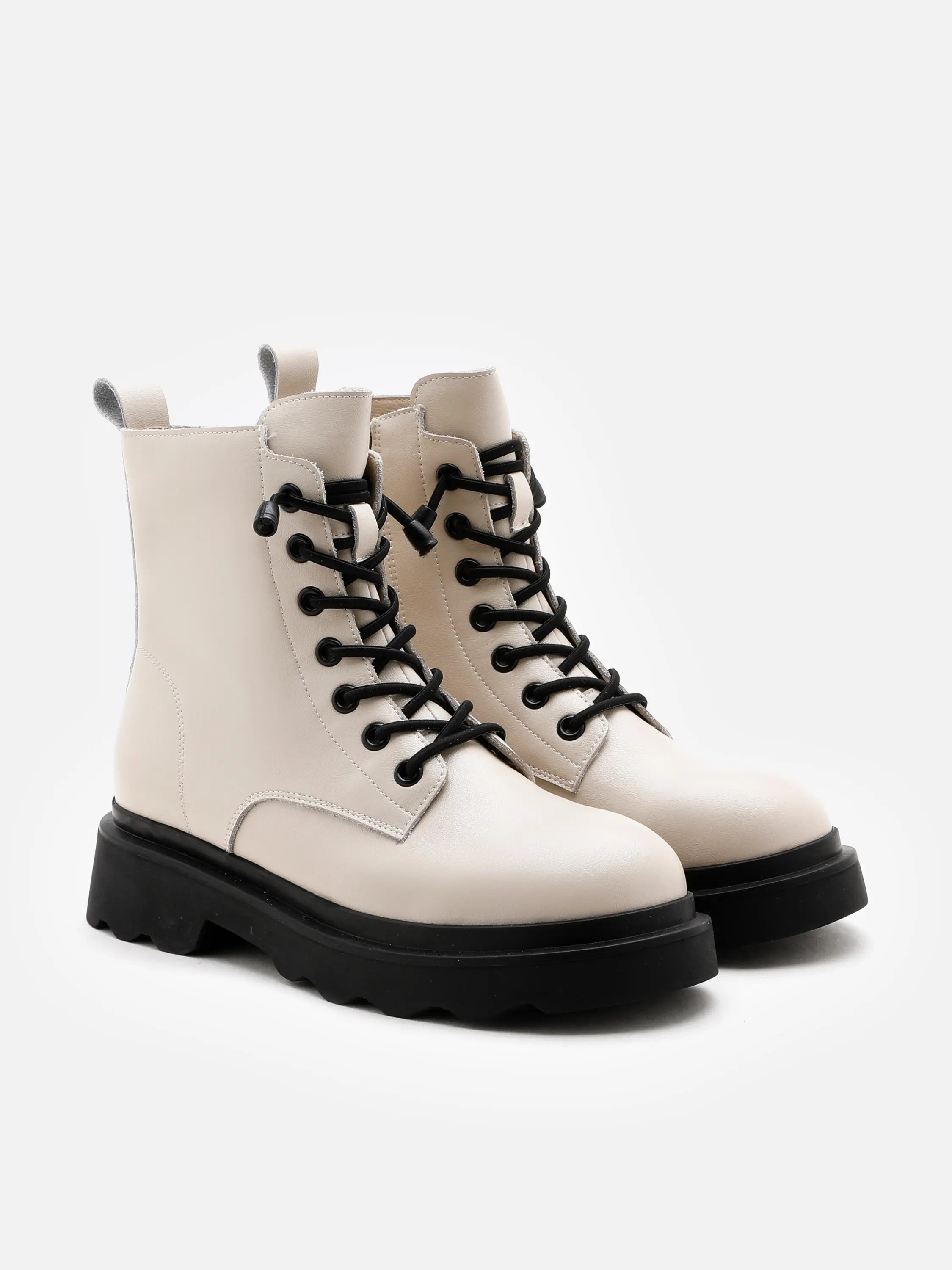 Addison combat outlet boots