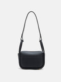 PAZZION, Ari Mini Bag, Black