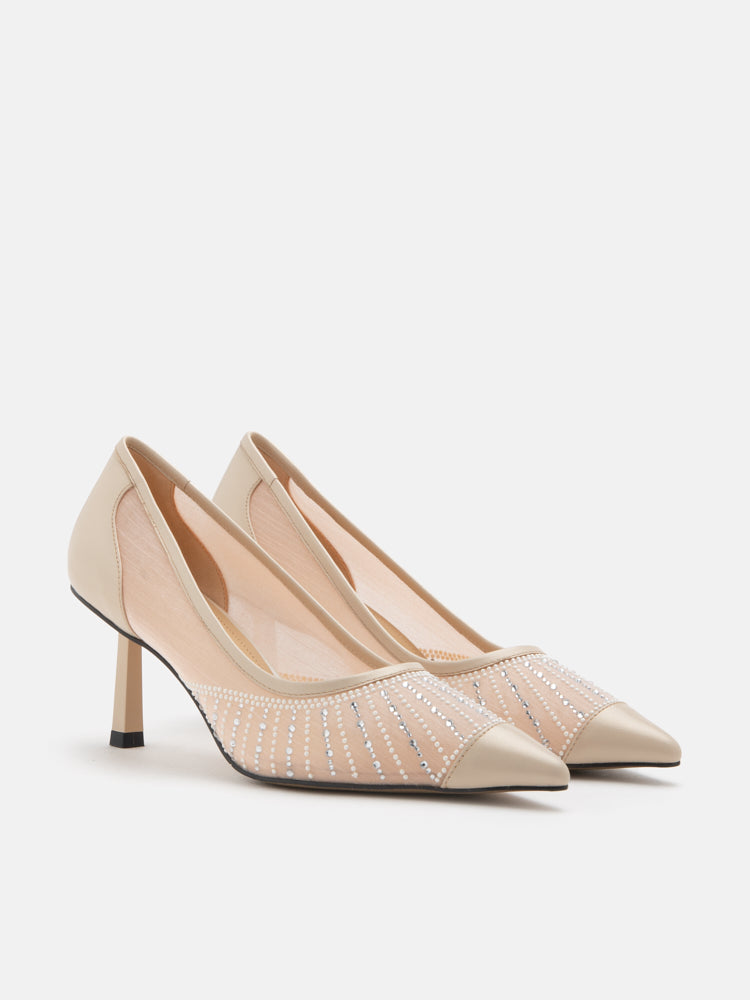 Bianca pumps on sale