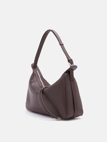 Charlotte Leather Bag