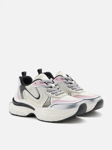 Kallie Chunky Athletic Sneakers